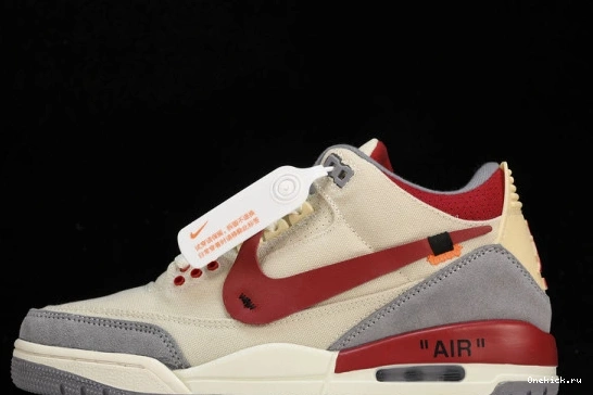 DH7139-100 OFF-WHITE 100 DH7139 3 x Jordan BestValue 322 Air 0523
